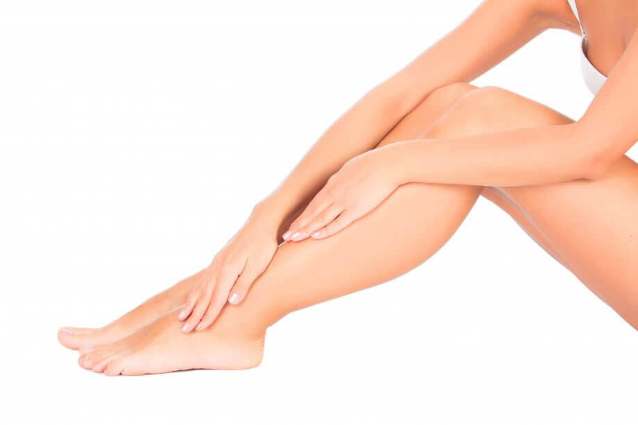 Thread Veins & Cellulite Treatments